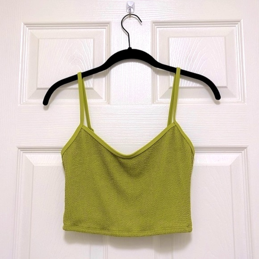 Good American Always Fits Boy Swim Shorts and Top - Picture 4 of 9